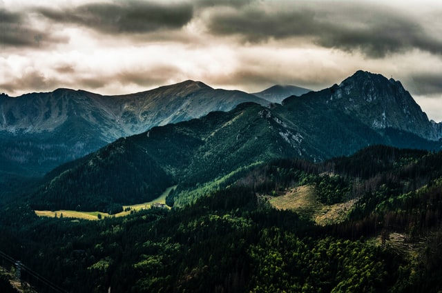 Uważasz, iż pora jako turysta zwiedzić Zakopane?