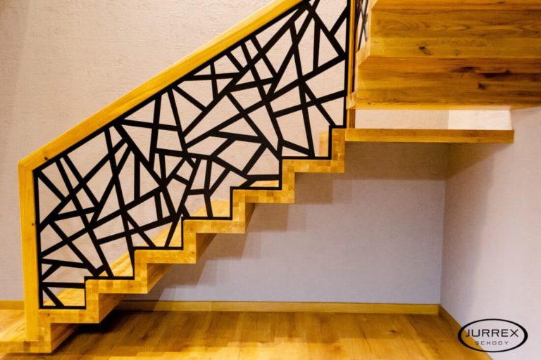Drewniane schody i ich najważniejsze cechy