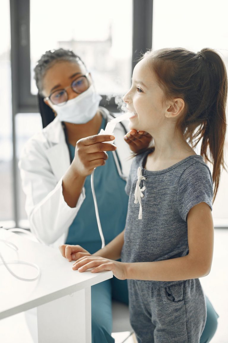 Nowoczesne Metody Leczenia Astmy