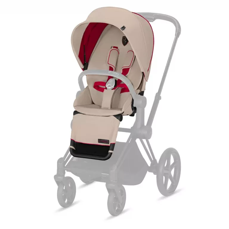Dlaczego warto postawić na wózki cybex? test modeli 2025
