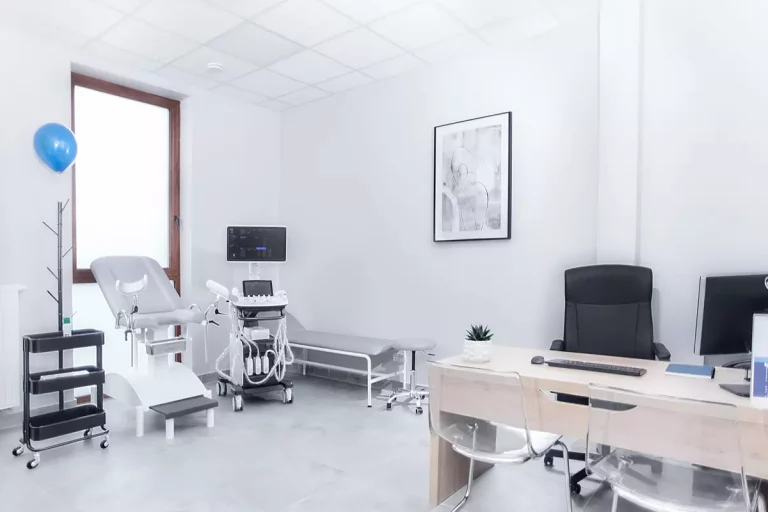 Zdrowie blisko ciebie: centrum diagnostyczne w Żyrardowie, na które czekałeś